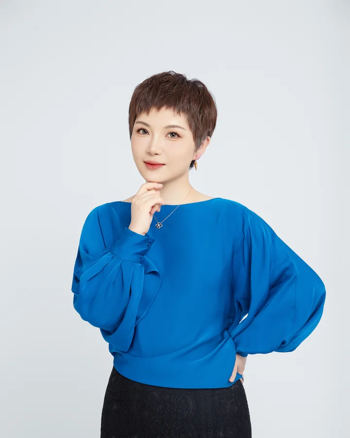 黄星产业教授