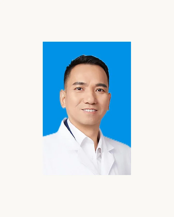 倪安红医学博士 · 副主任医师