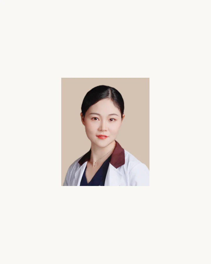 彭正巧执业医师