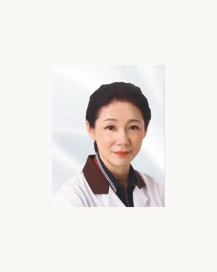 杨丽群副主任医师