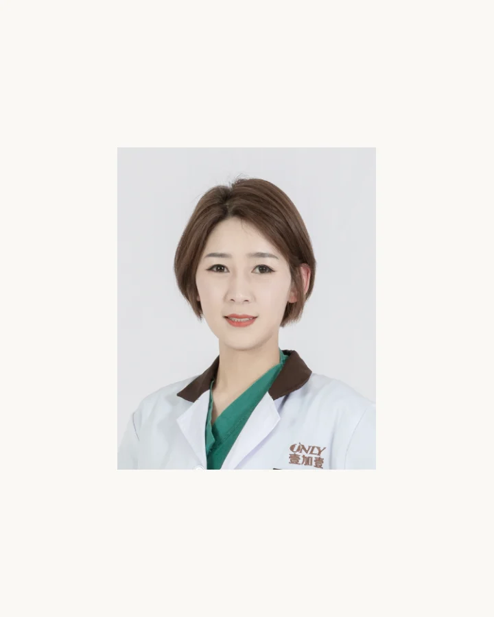 赵美红副主任医师